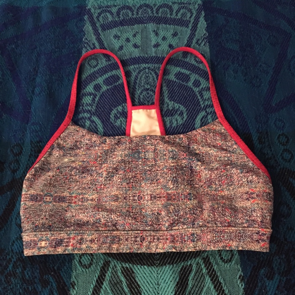 Niyama Sol Mayan bra sz. S